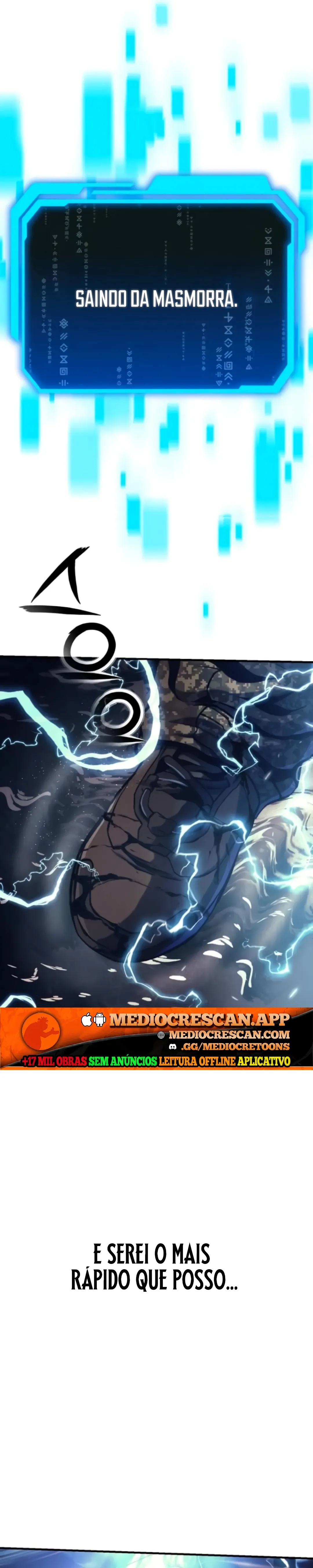 Nation-Class Dungeon Architect Capítulo 12 Página 21