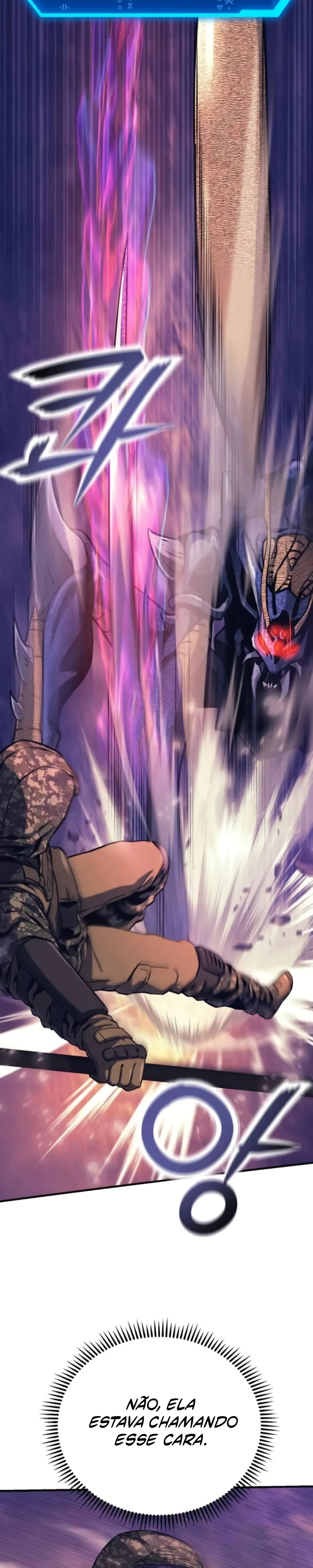 Nation-Class Dungeon Architect Capítulo 12 Página 27