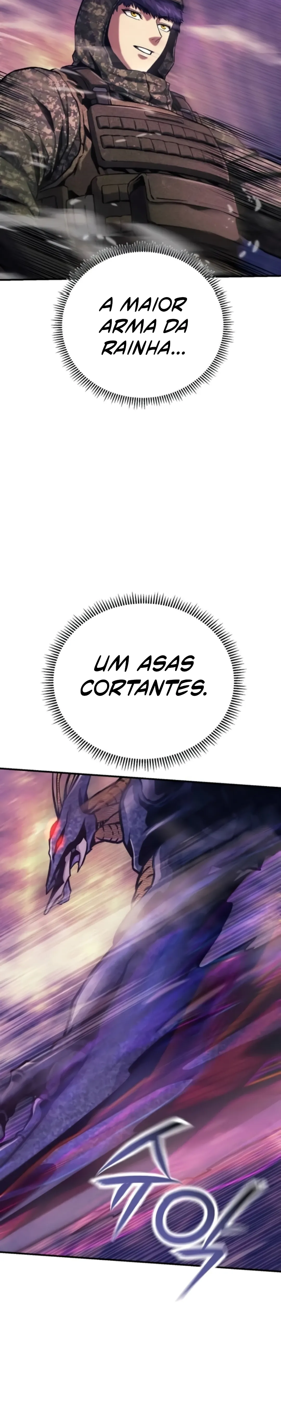Nation-Class Dungeon Architect Capítulo 12 Página 28