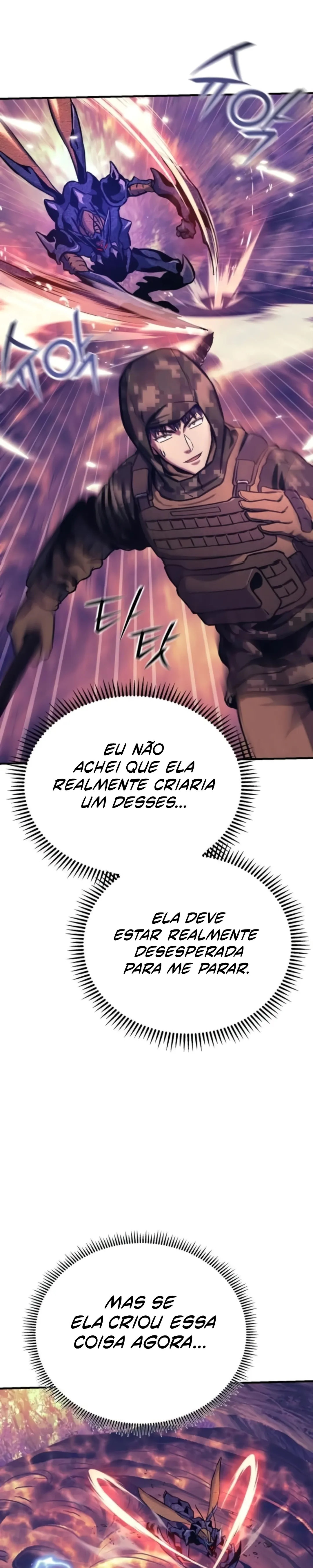 Nation-Class Dungeon Architect Capítulo 12 Página 29