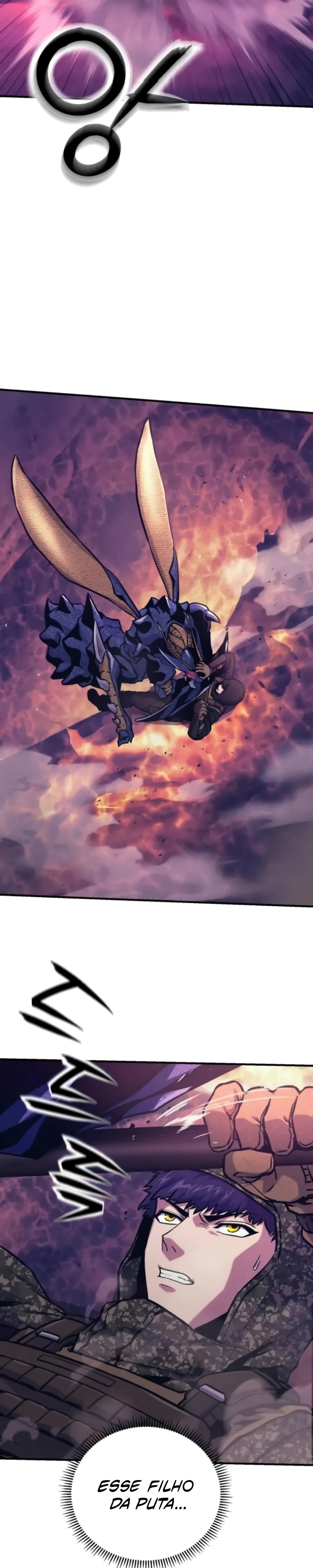 Nation-Class Dungeon Architect Capítulo 12 Página 34