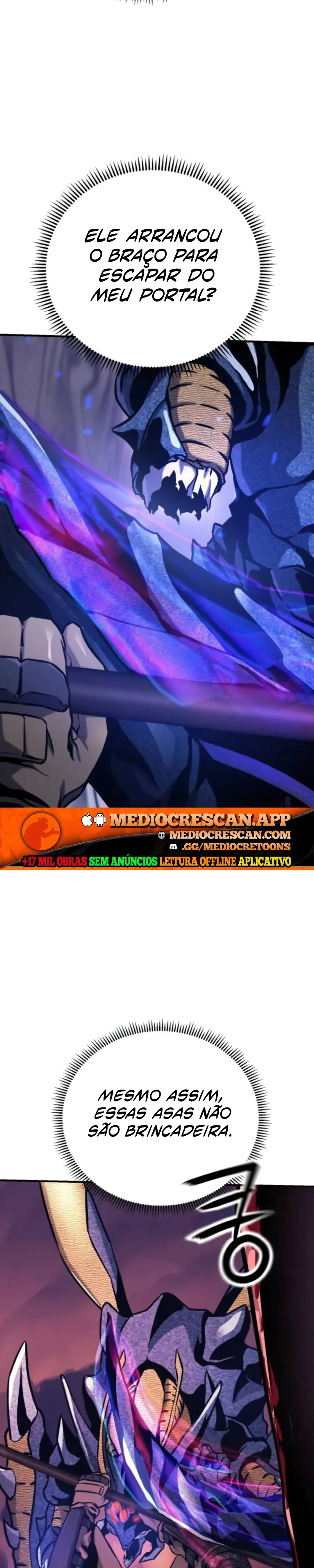 Nation-Class Dungeon Architect Capítulo 12 Página 35