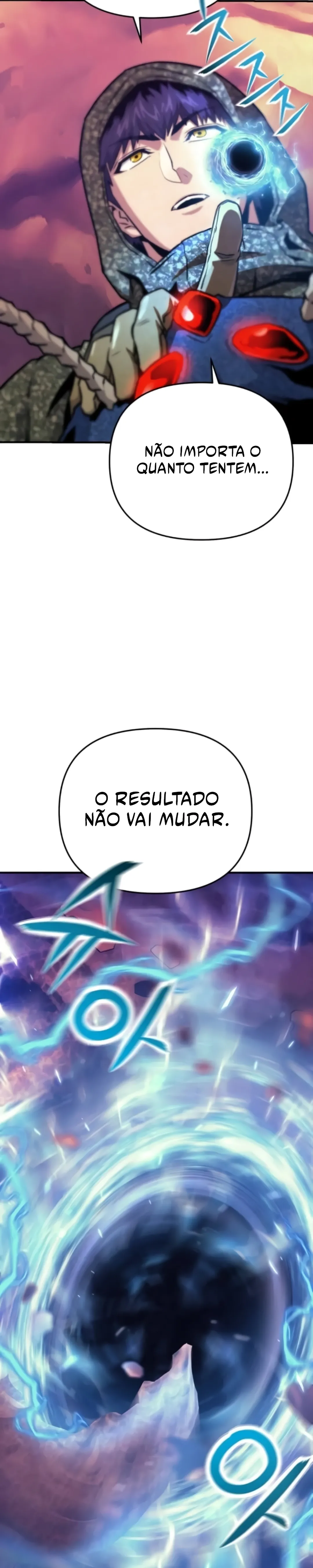 Nation-Class Dungeon Architect Capítulo 12 Página 37