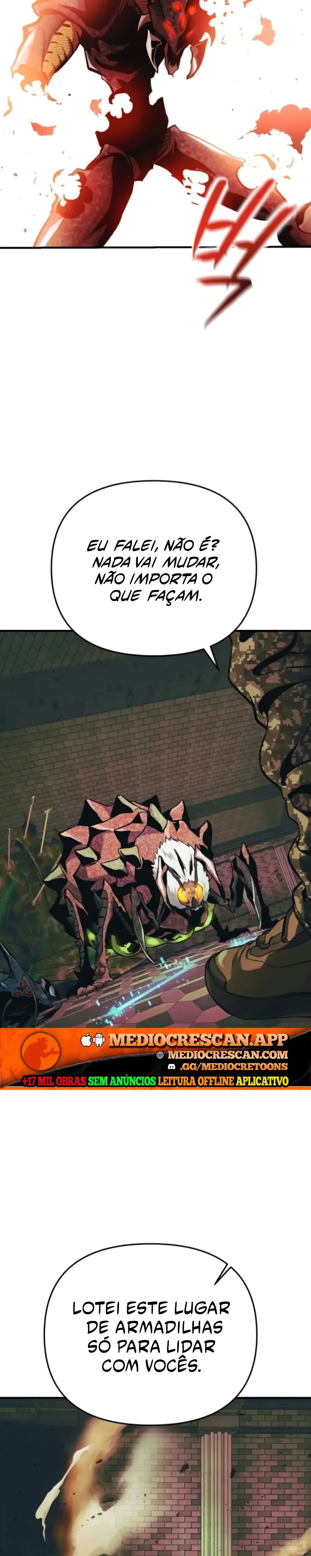Nation-Class Dungeon Architect Capítulo 12 Página 45