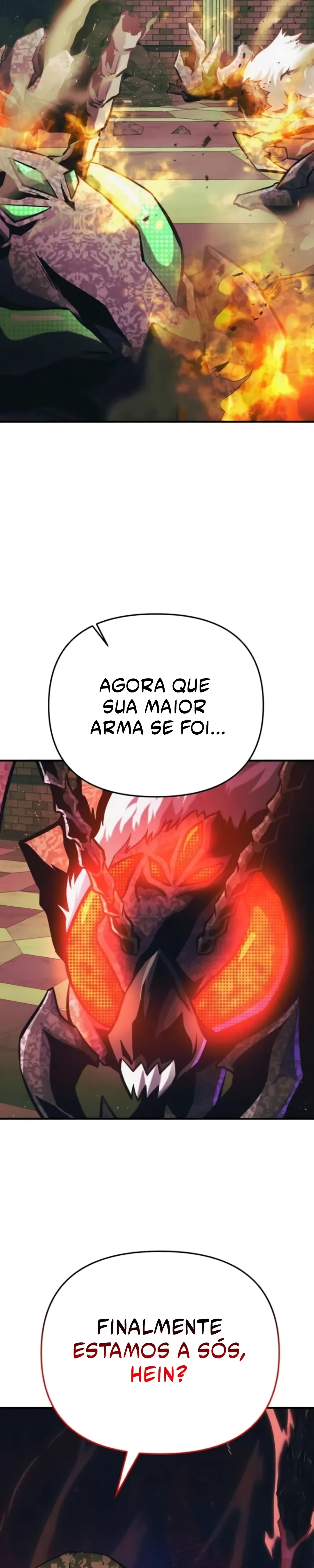Nation-Class Dungeon Architect Capítulo 12 Página 46