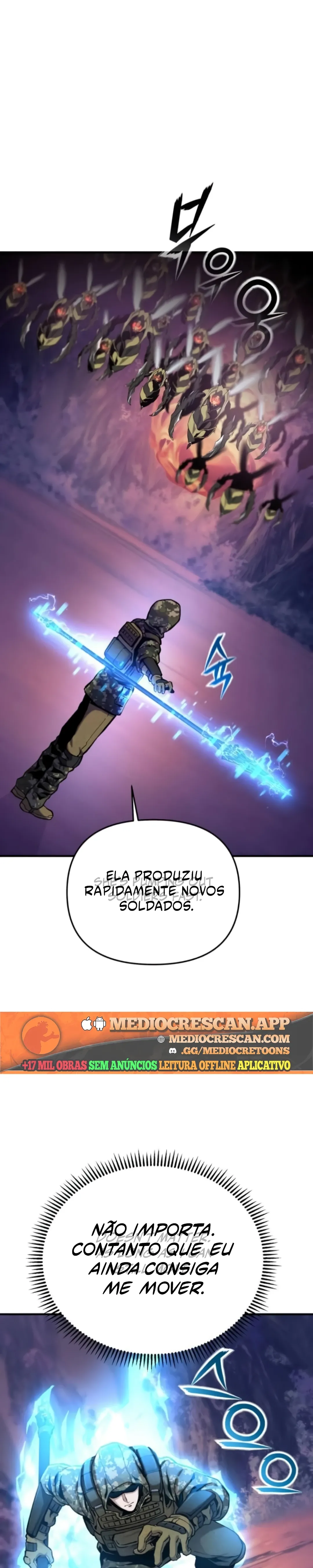 Nation-Class Dungeon Architect Capítulo 12 Página 5