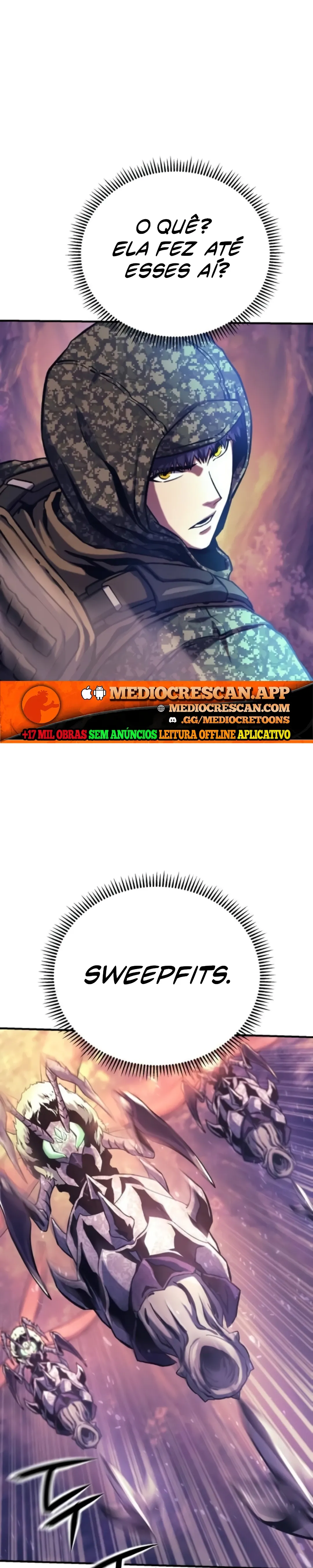 Nation-Class Dungeon Architect Capítulo 12 Página 9