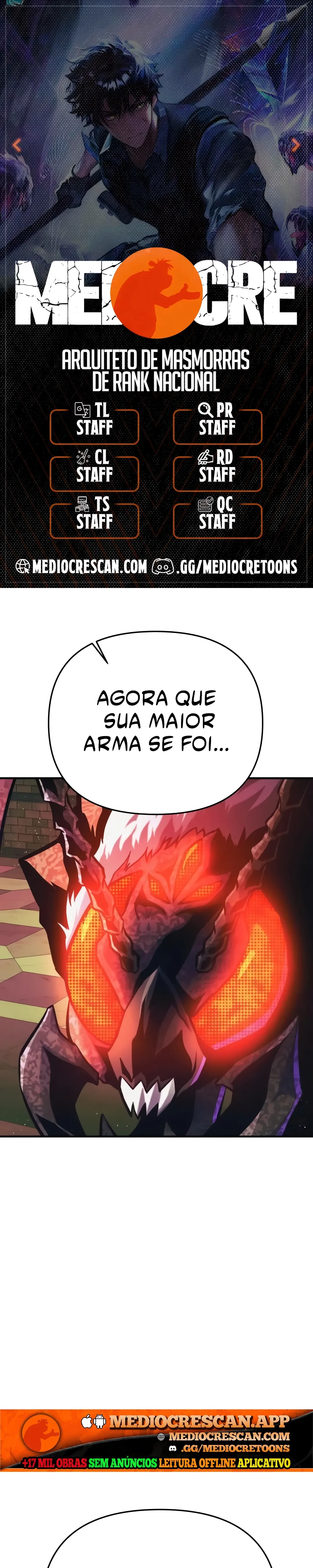 Nation-Class Dungeon Architect Capítulo 13 Página 1