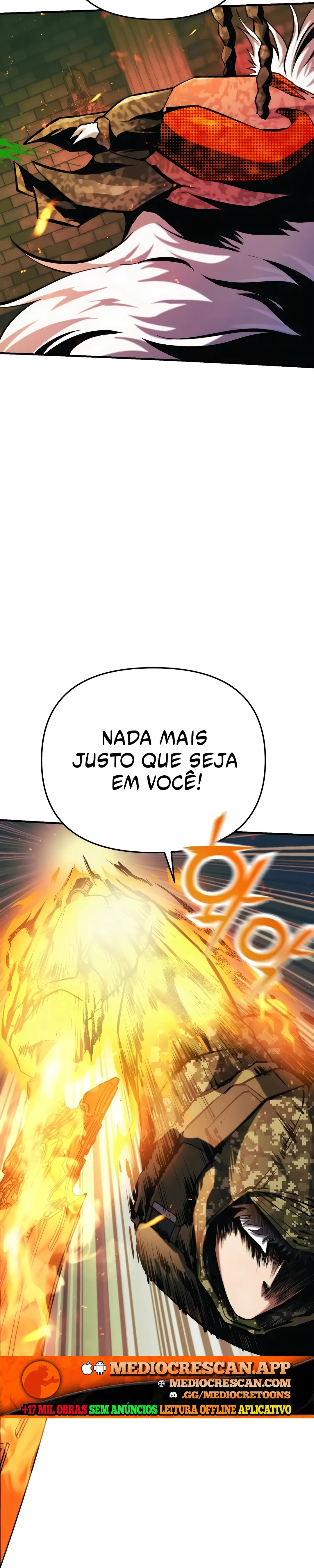 Nation-Class Dungeon Architect Capítulo 13 Página 14