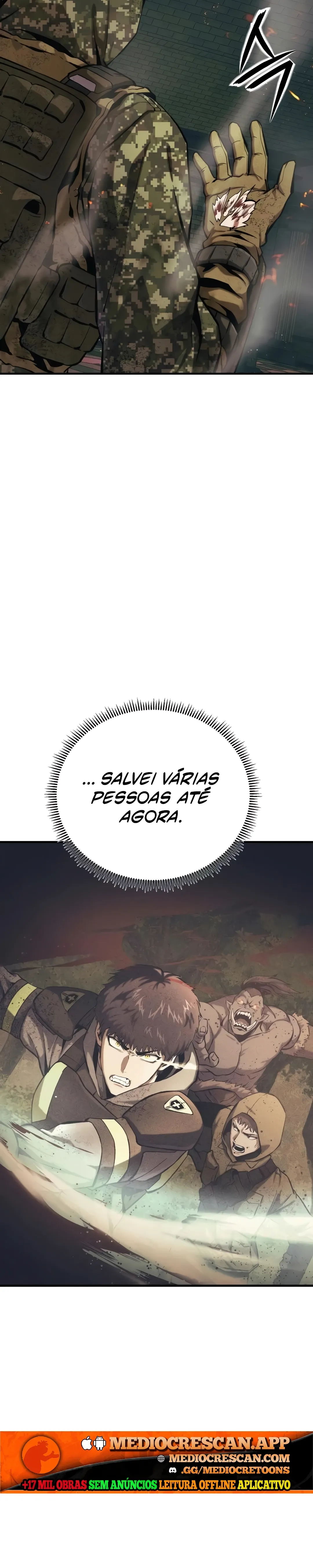 Nation-Class Dungeon Architect Capítulo 13 Página 19
