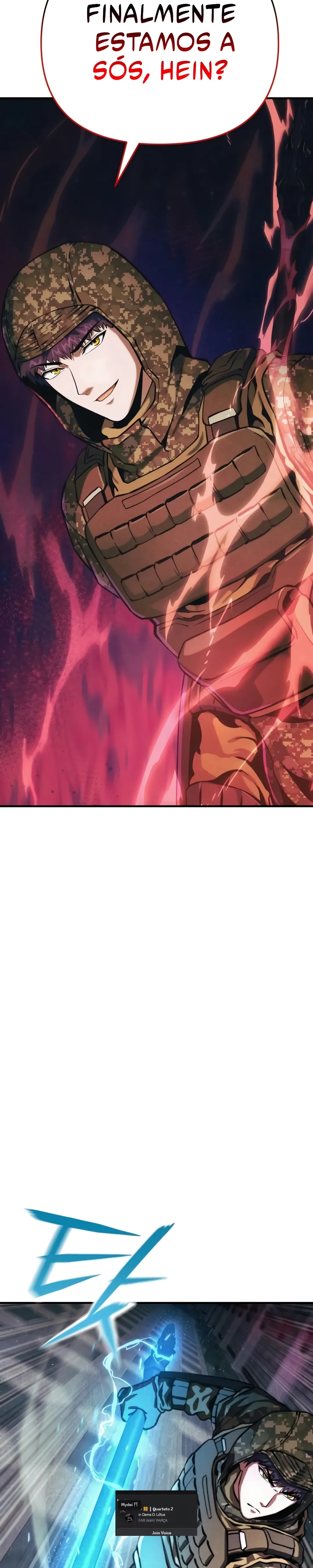 Nation-Class Dungeon Architect Capítulo 13 Página 2