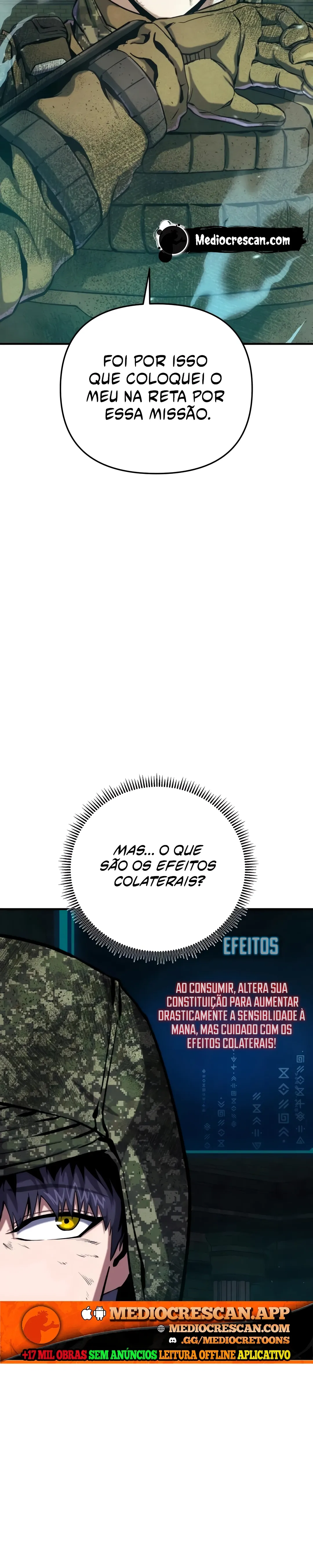Nation-Class Dungeon Architect Capítulo 13 Página 32