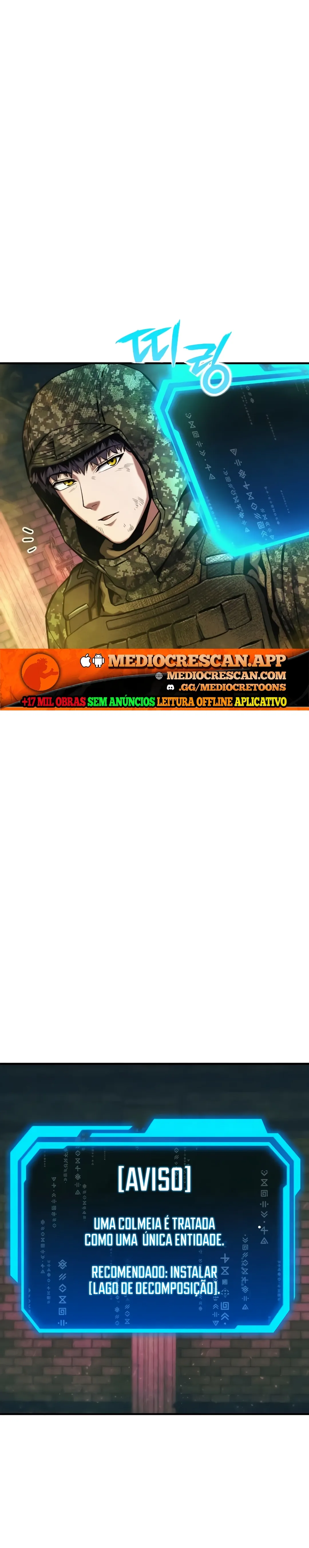 Nation-Class Dungeon Architect Capítulo 13 Página 36