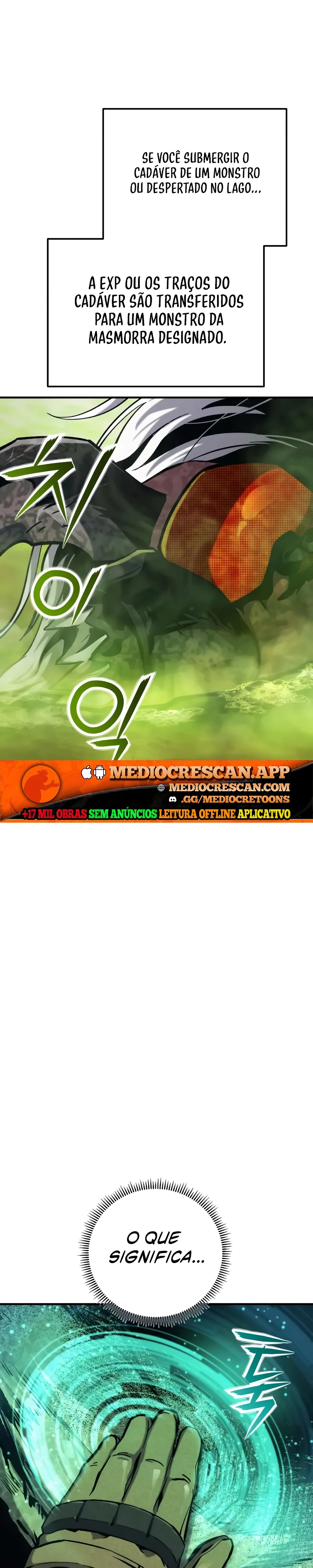 Nation-Class Dungeon Architect Capítulo 13 Página 38