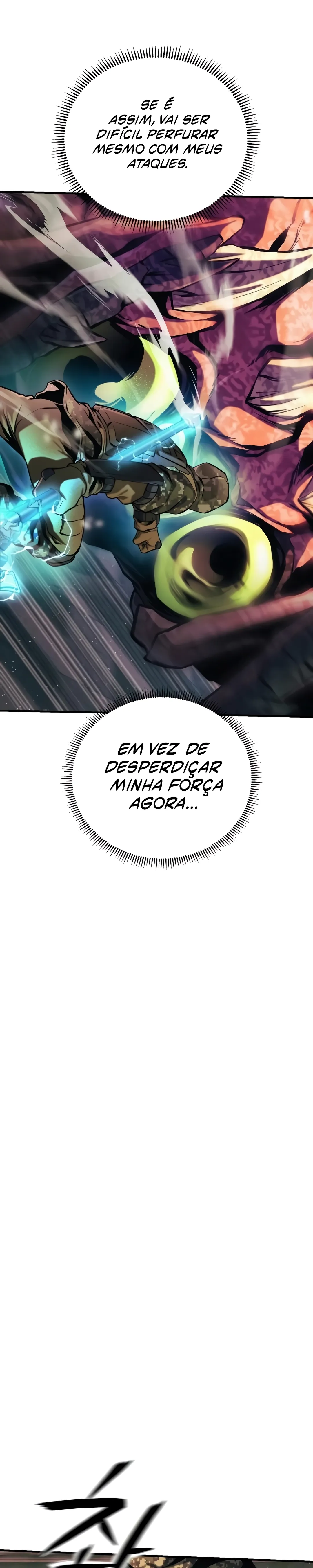 Nation-Class Dungeon Architect Capítulo 13 Página 4