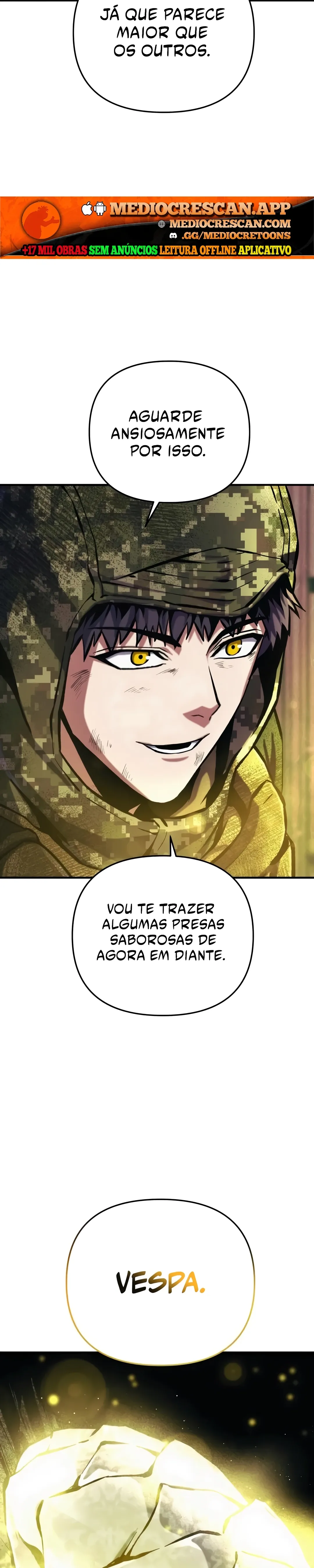 Nation-Class Dungeon Architect Capítulo 13 Página 41