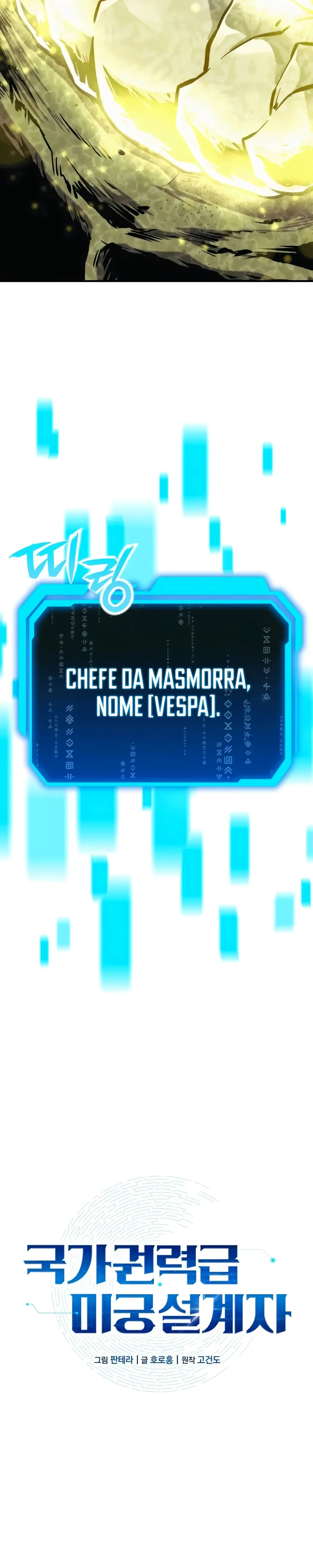 Nation-Class Dungeon Architect Capítulo 13 Página 42