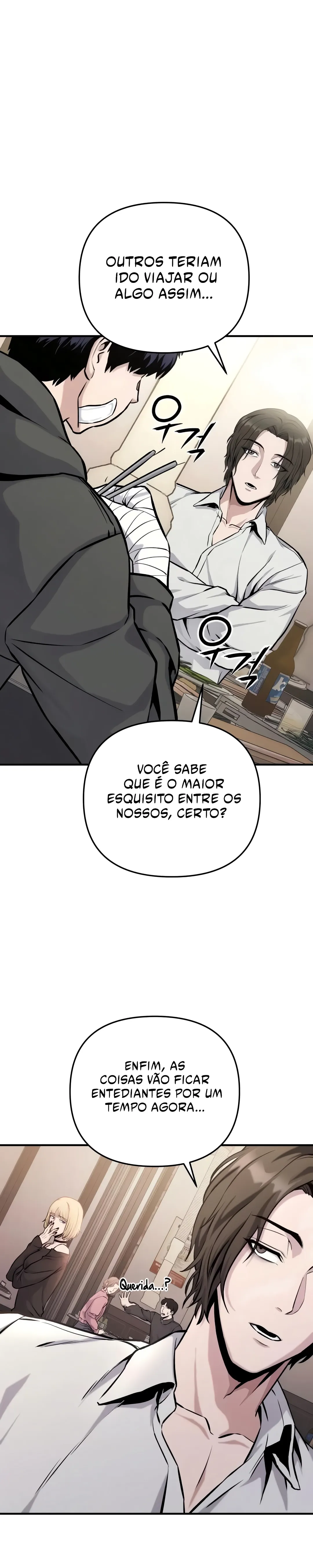 Nation-Class Dungeon Architect Capítulo 13 Página 47