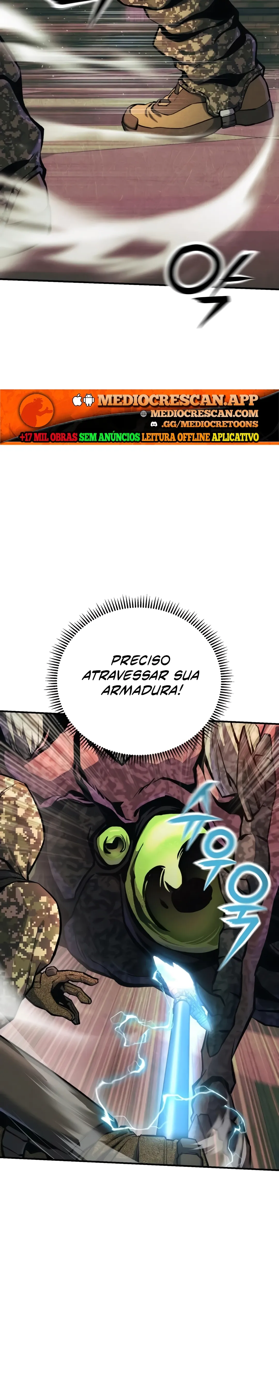 Nation-Class Dungeon Architect Capítulo 13 Página 5