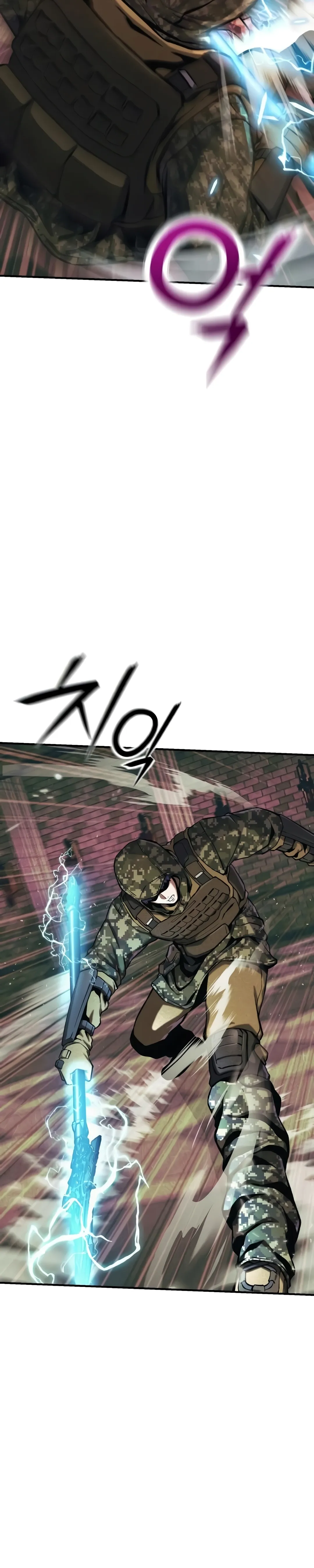 Nation-Class Dungeon Architect Capítulo 13 Página 7