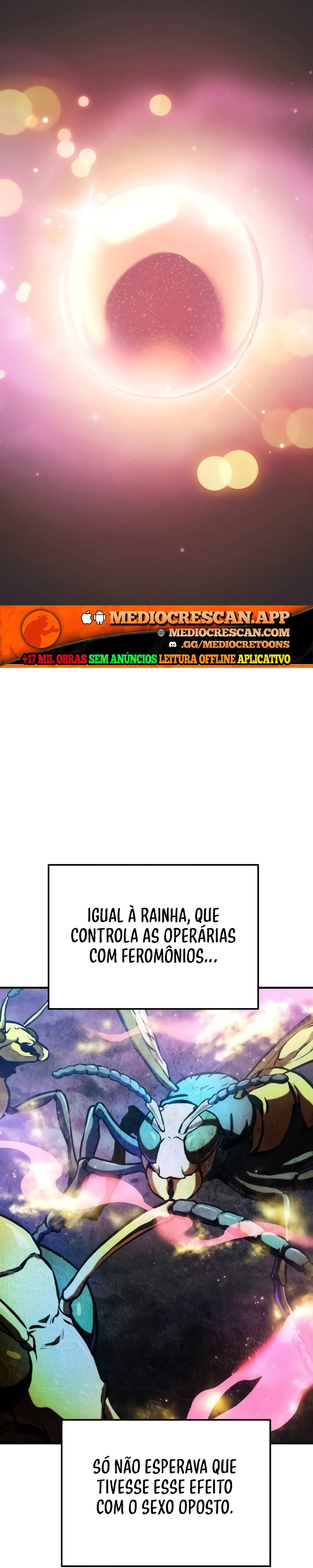 Nation-Class Dungeon Architect Capítulo 14 Página 13