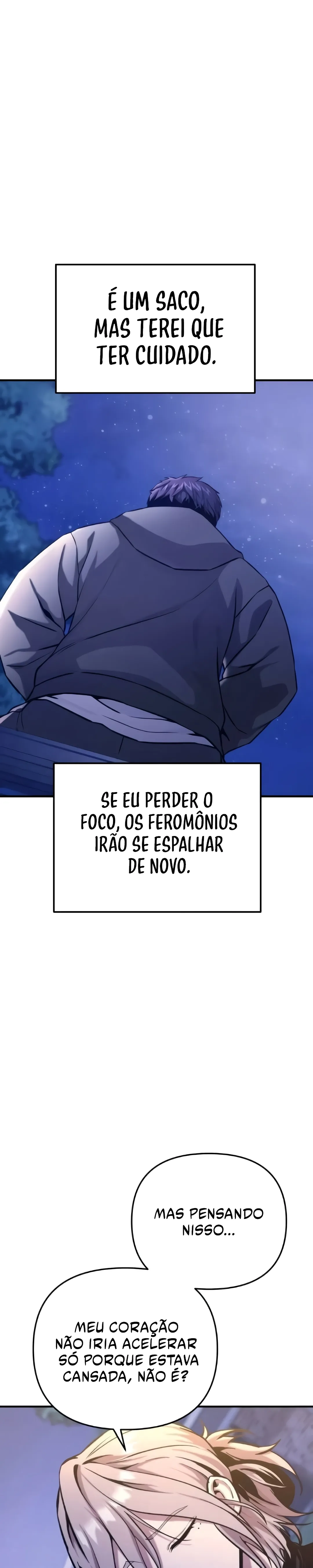 Nation-Class Dungeon Architect Capítulo 14 Página 14
