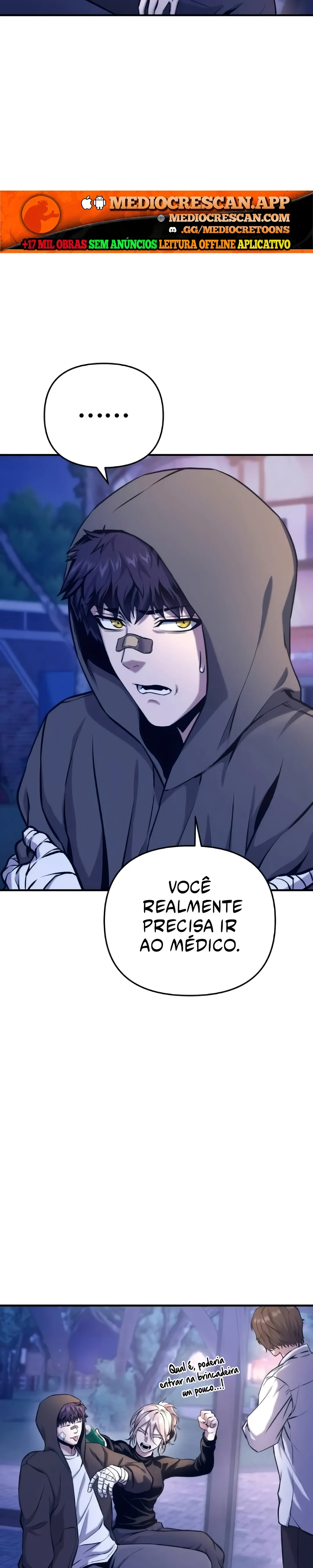 Nation-Class Dungeon Architect Capítulo 14 Página 16