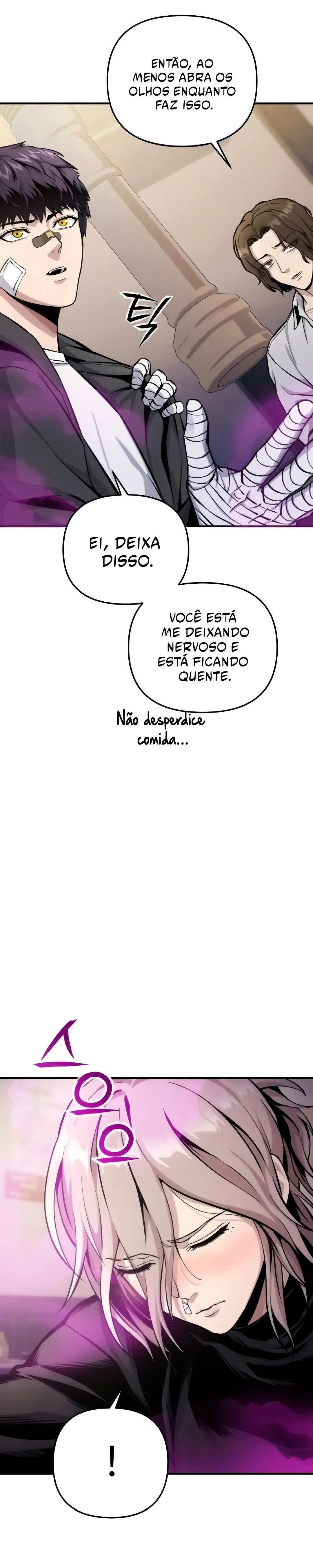 Nation-Class Dungeon Architect Capítulo 14 Página 3