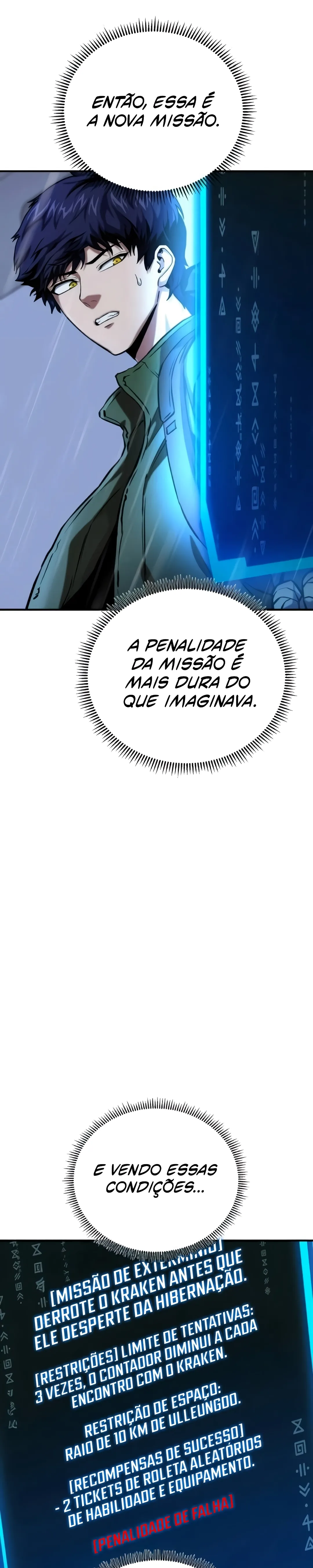 Nation-Class Dungeon Architect Capítulo 14 Página 35