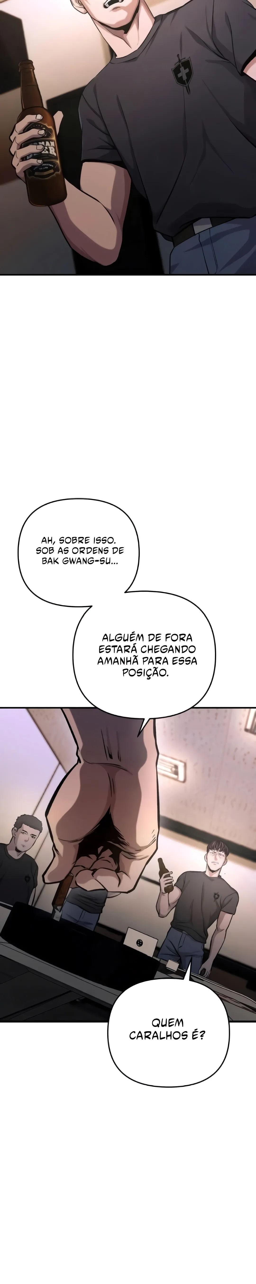 Nation-Class Dungeon Architect Capítulo 14 Página 42