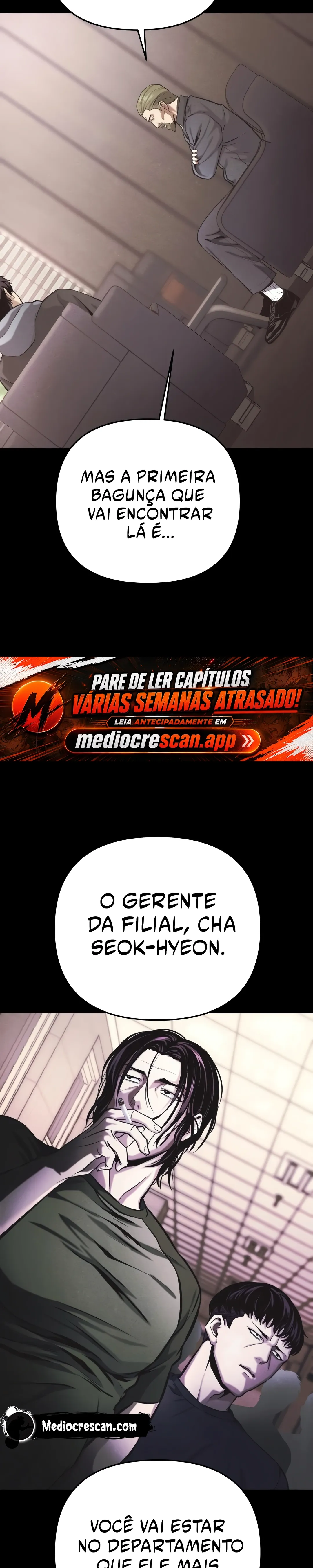 Nation-Class Dungeon Architect Capítulo 15 Página 2