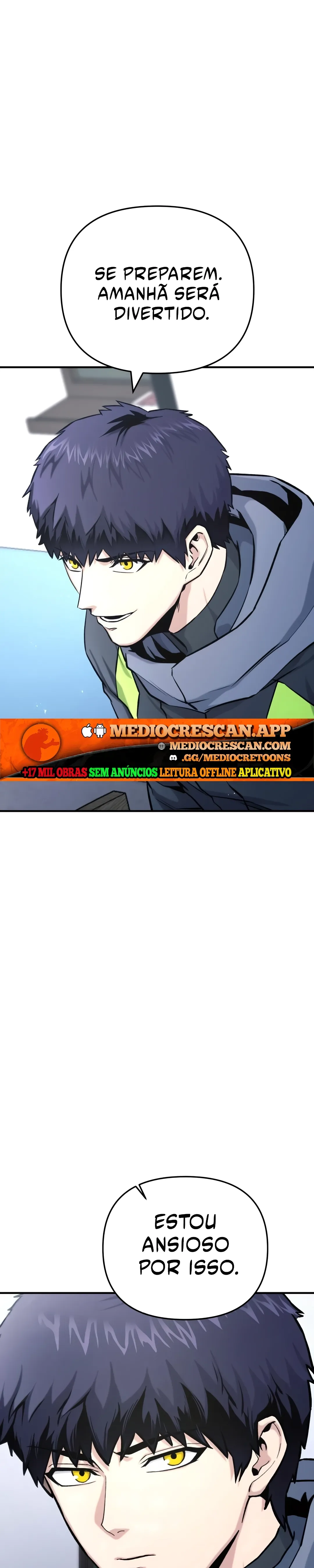 Nation-Class Dungeon Architect Capítulo 15 Página 39