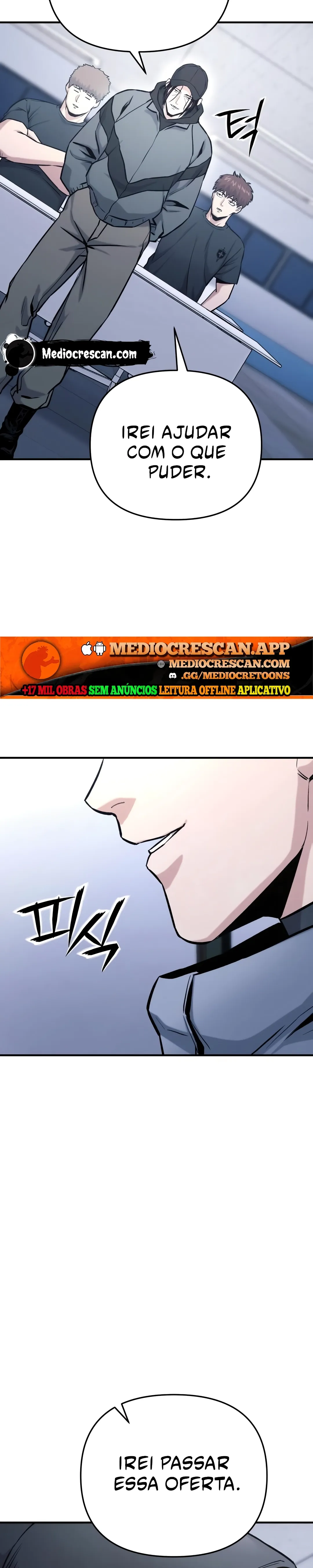 Nation-Class Dungeon Architect Capítulo 15 Página 44