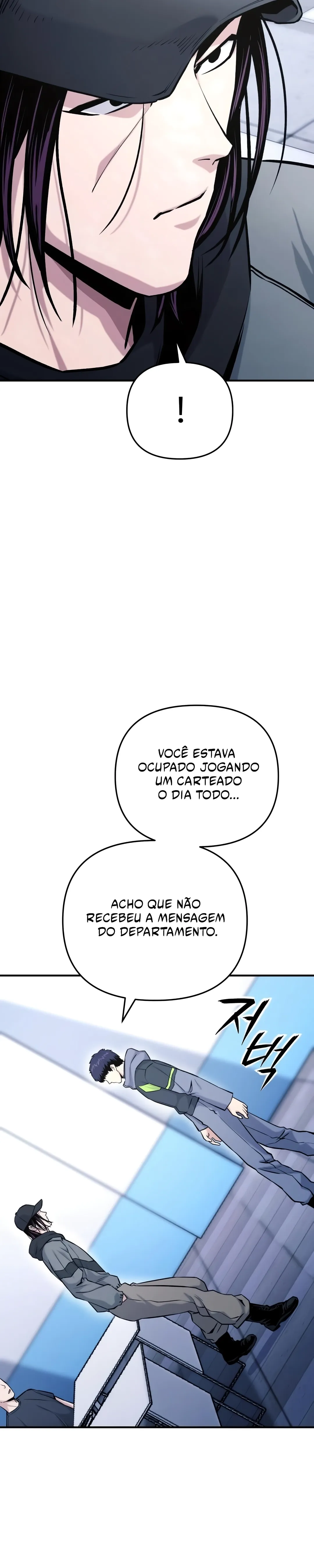Nation-Class Dungeon Architect Capítulo 15 Página 45