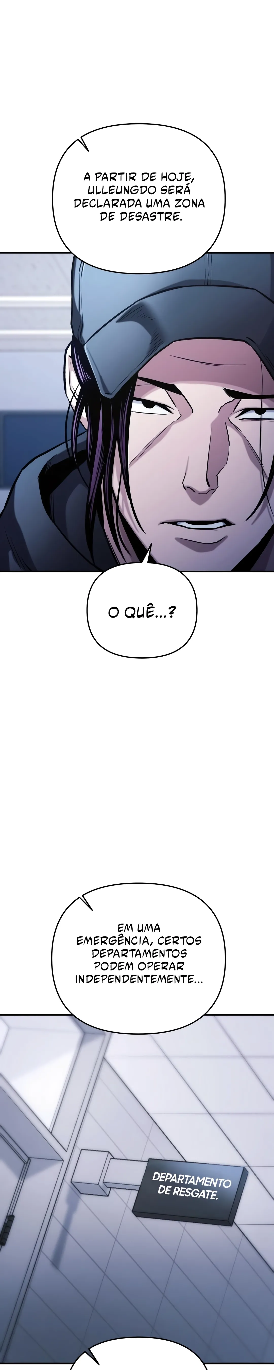 Nation-Class Dungeon Architect Capítulo 15 Página 46
