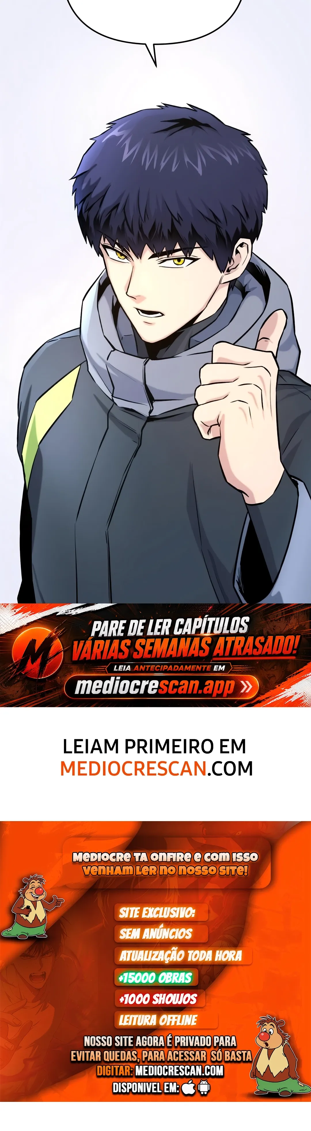 Nation-Class Dungeon Architect Capítulo 15 Página 48
