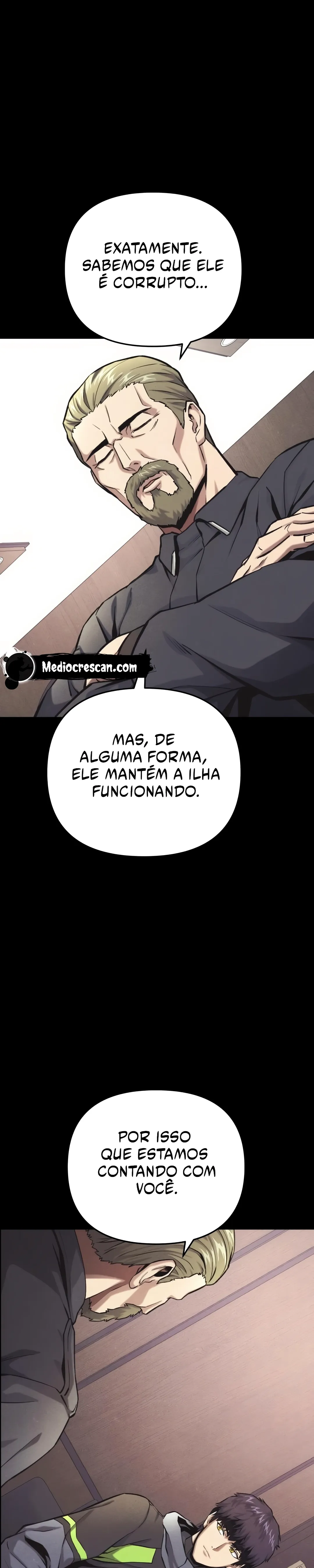 Nation-Class Dungeon Architect Capítulo 15 Página 5