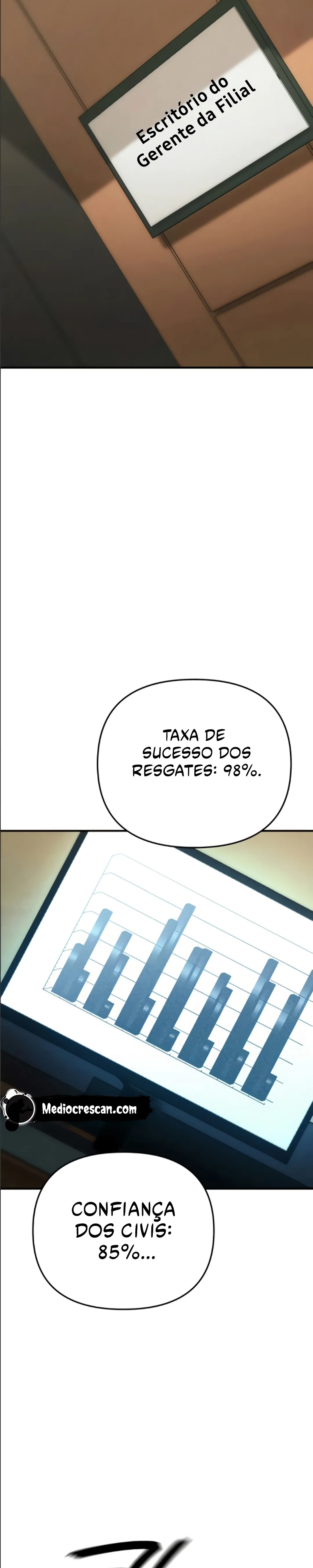 Nation-Class Dungeon Architect Capítulo 16 Página 14