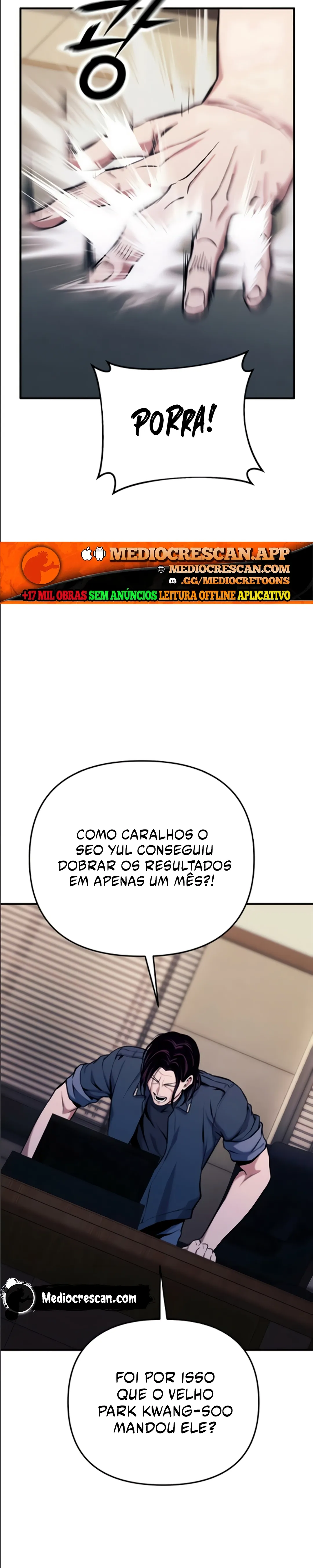 Nation-Class Dungeon Architect Capítulo 16 Página 15