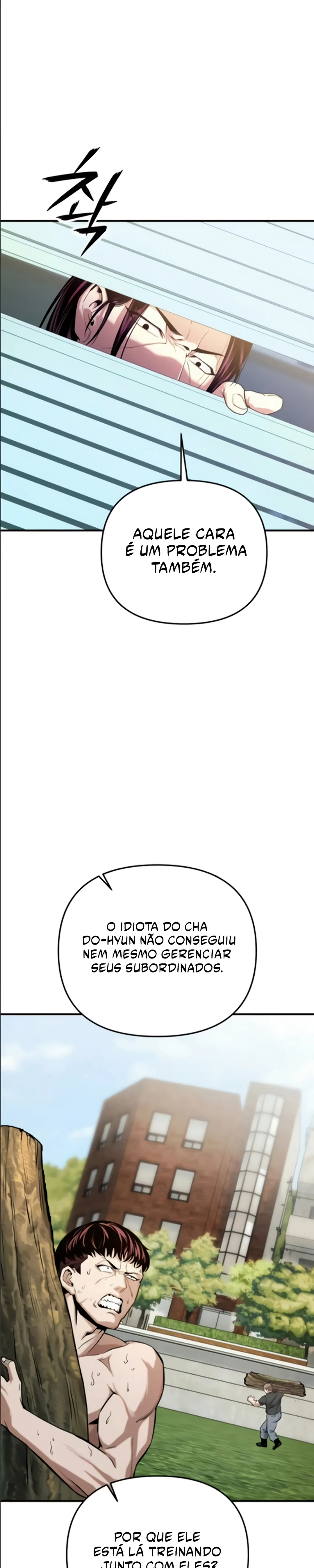 Nation-Class Dungeon Architect Capítulo 16 Página 16