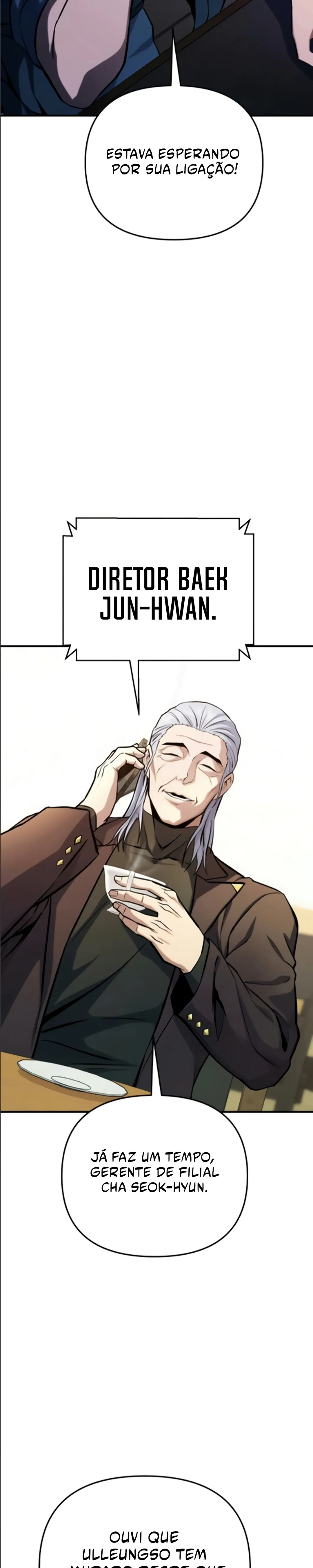 Nation-Class Dungeon Architect Capítulo 16 Página 18