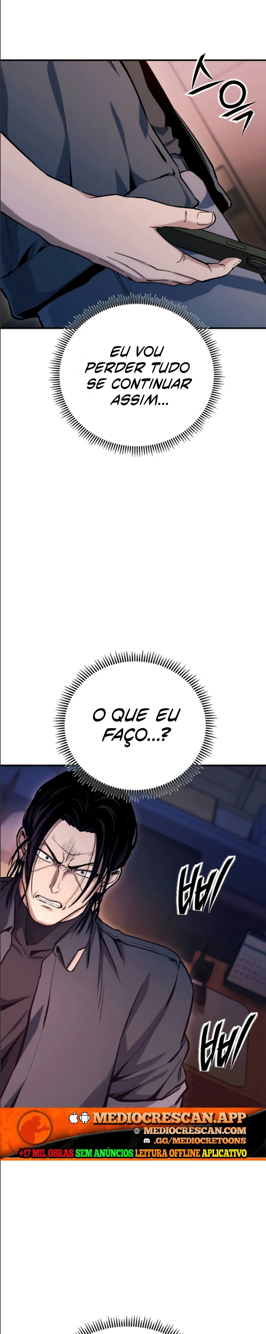 Nation-Class Dungeon Architect Capítulo 16 Página 25