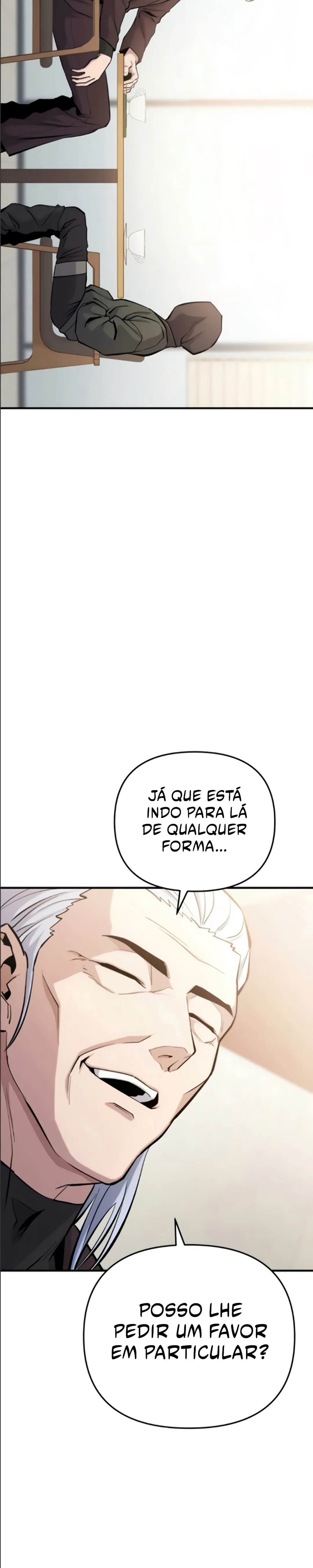 Nation-Class Dungeon Architect Capítulo 16 Página 29