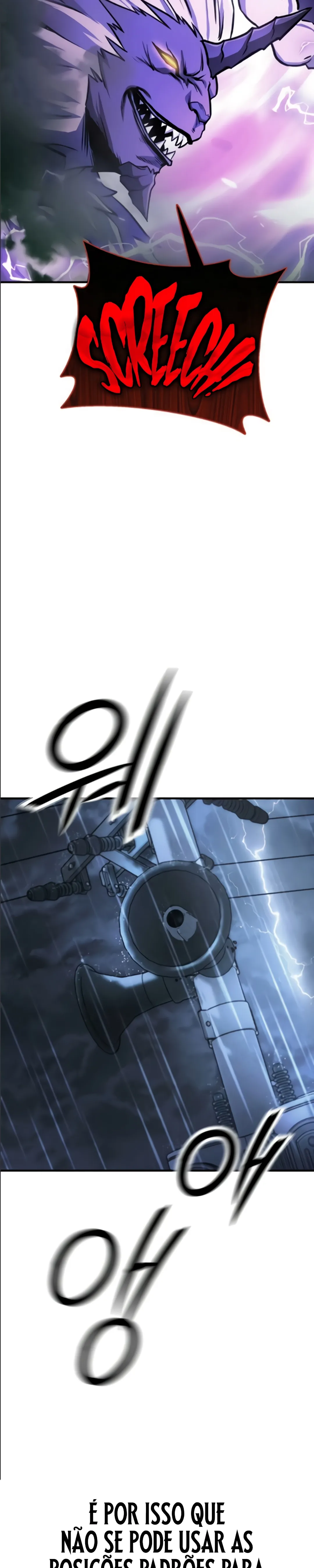 Nation-Class Dungeon Architect Capítulo 16 Página 3