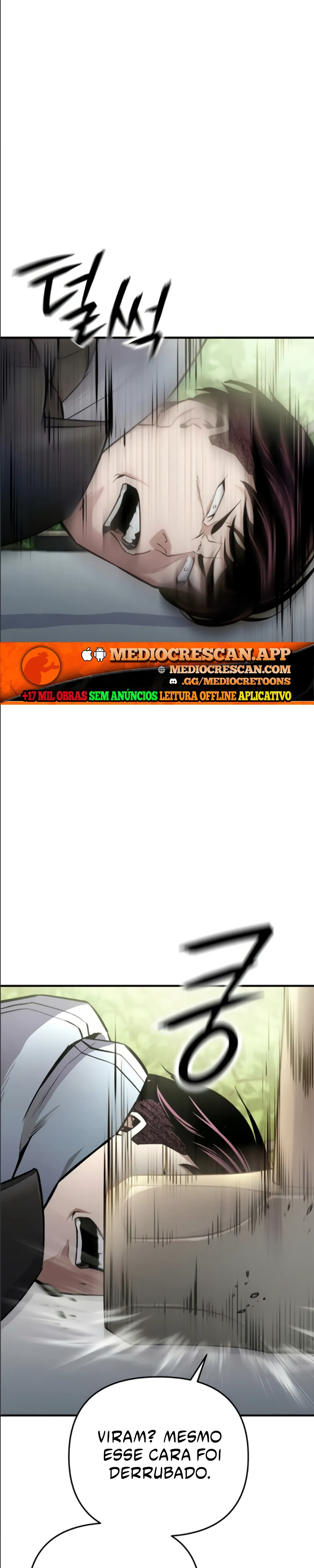 Nation-Class Dungeon Architect Capítulo 16 Página 38
