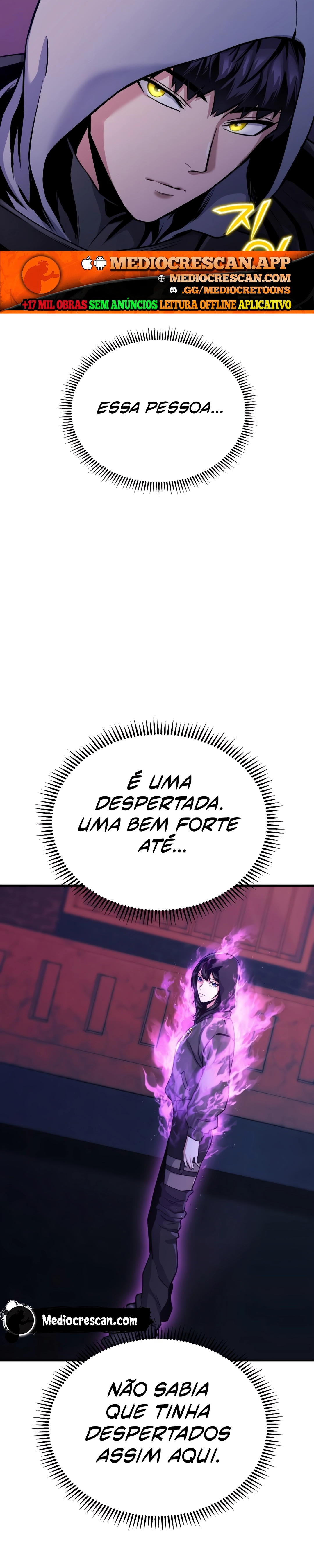Nation-Class Dungeon Architect Capítulo 17 Página 31