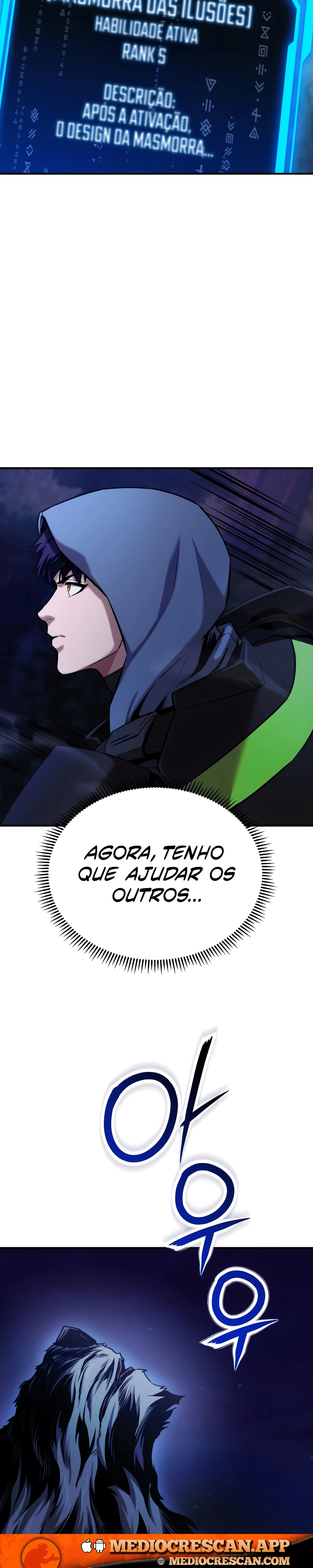 Nation-Class Dungeon Architect Capítulo 17 Página 36