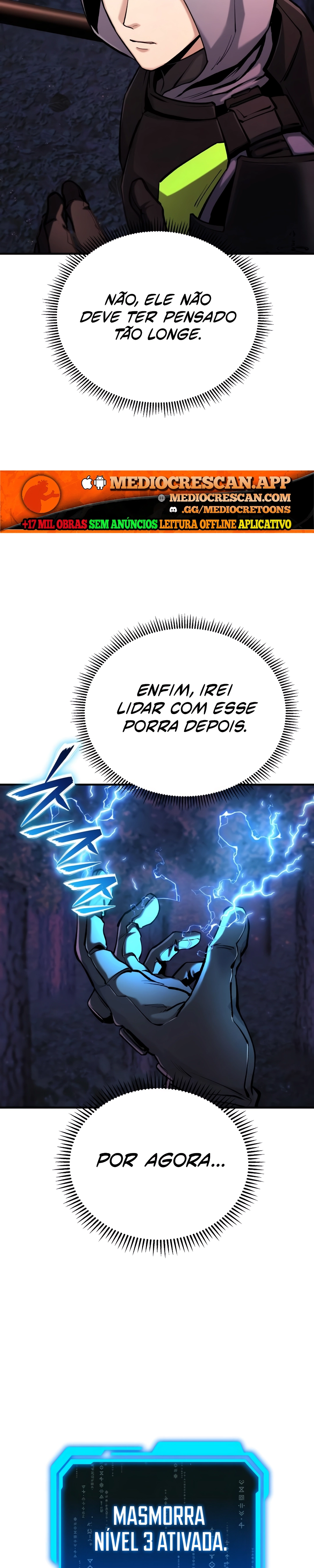 Nation-Class Dungeon Architect Capítulo 17 Página 7