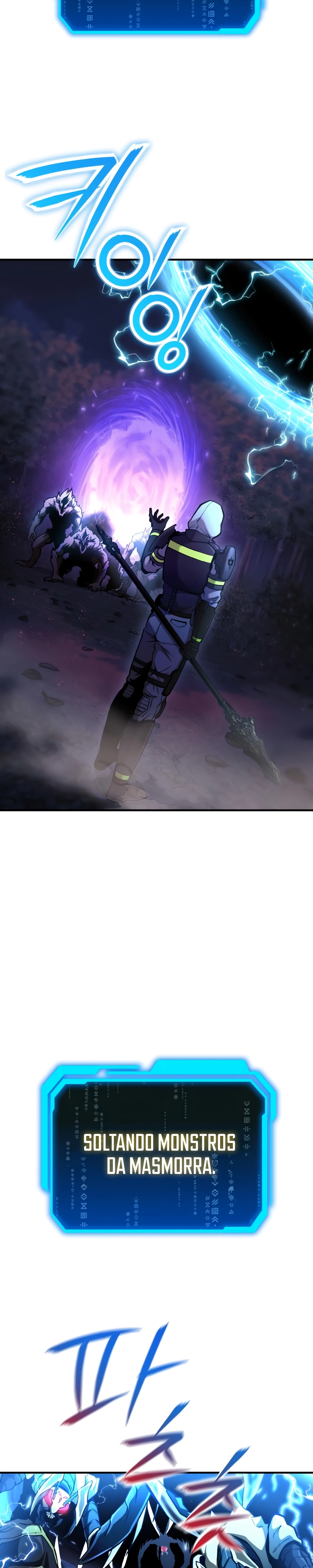 Nation-Class Dungeon Architect Capítulo 17 Página 8