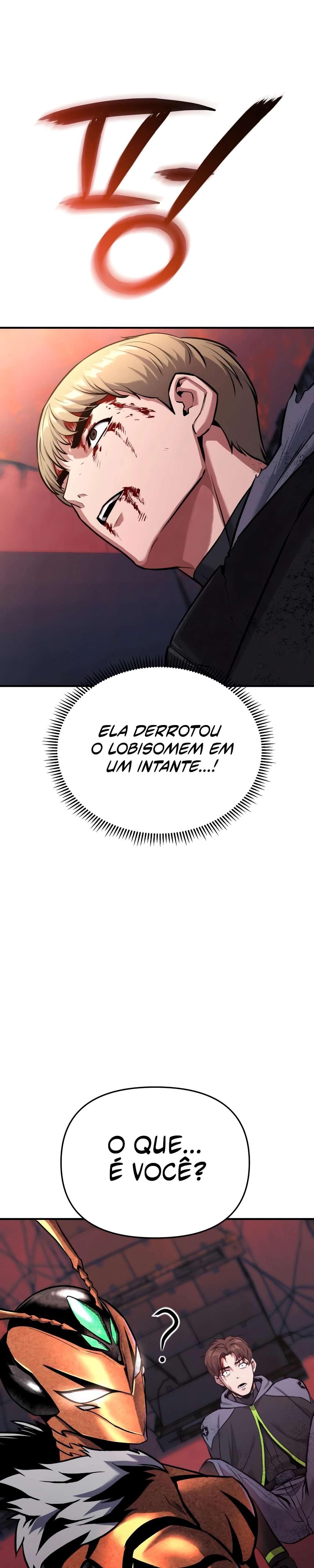 Nation-Class Dungeon Architect Capítulo 18 Página 32